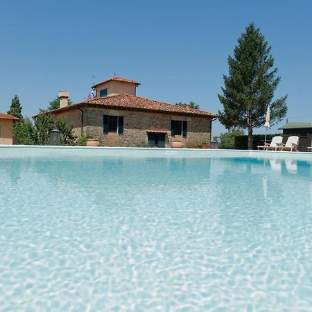 Podere I Sorbi San Donato in Fronzano Екстер'єр фото